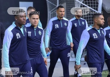 Всичко или нищо за Лудогорец в Будапеща днес