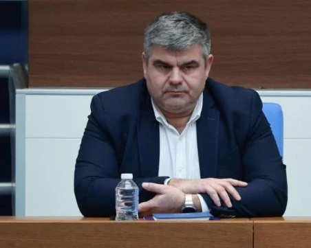 Ангел Папалезов: Нямаше натиск по случая „Петрохан