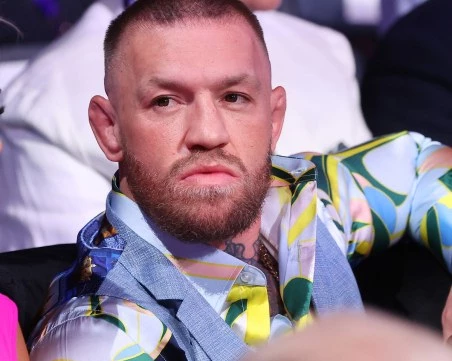 Макгрегър на крачка от завръщането си в UFC