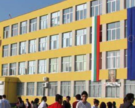 Математическата гимназия в Пловдив отново е домакин на престижното състезание „Румен Грозданов