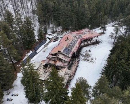 Няма сключени споразумения между 