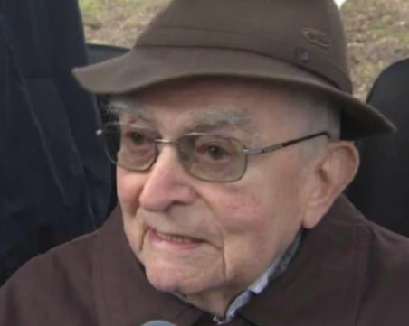 Почина последният италианец, участвал във Втората световна война