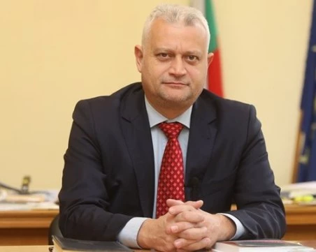 Прокуратурата: Министърът на МВР не е разпитван за натиск по случая 