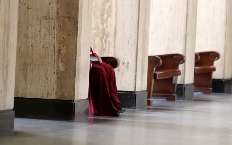 Прокурори въстанаха в защита на разприказвал се срещу Сарафов магистрат