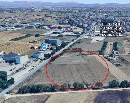 Променят отреждането на земеделски терени в Пловдив – строят предприятия и магазини