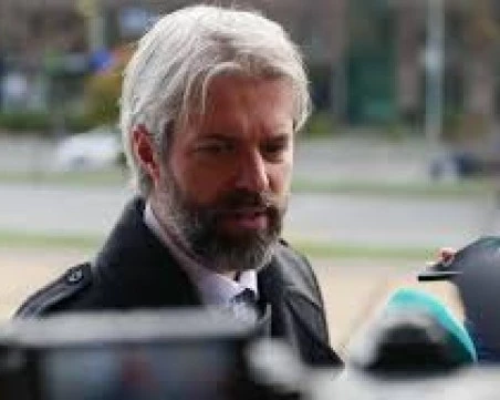 Съдът обяви: Благомир Коцев е арестуван незаконно от ГДБОП в дома си