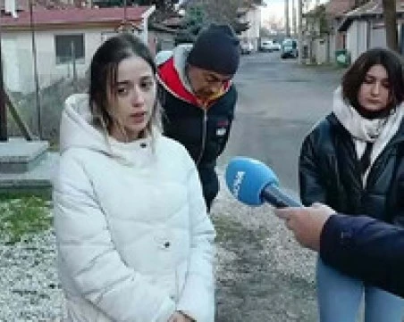 Съмнения за убийство след смъртта на млада майка при пожар в Първомай