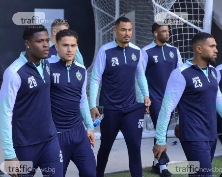 Всичко или нищо за Лудогорец в Будапеща днес