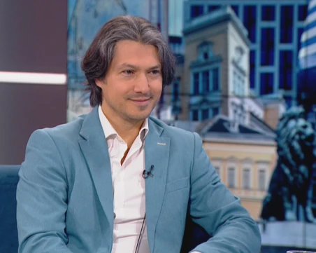 Йордан Камджалов: Откажеш ли парите на НПО-тата, си аут