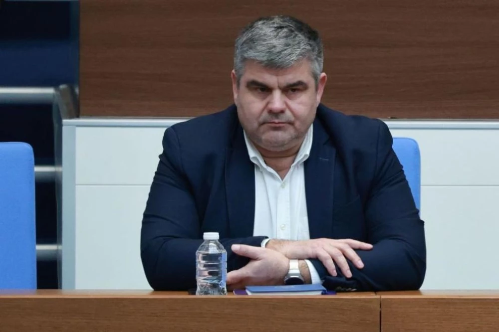 Ангел Папалезов: Нямаше натиск по случая „Петрохан