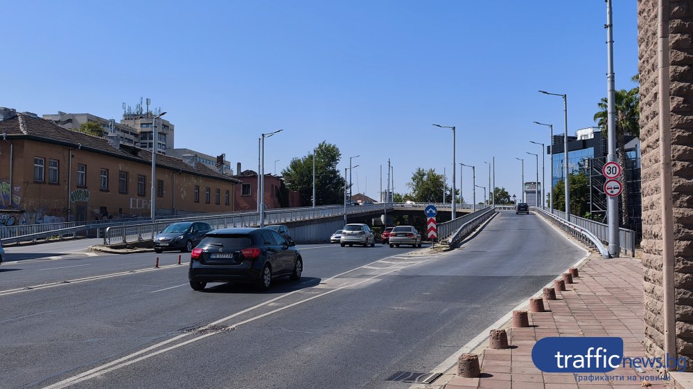 Експертите се произнесоха: Бетонният мост е стабилен, започва подготовка за мащабен ремонт