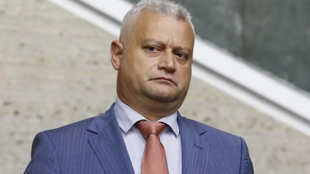 Емил Дечев за случая „Петрохан