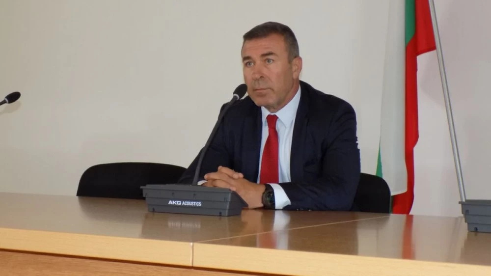 Главният секретар на МВР в парламента: Категорично отхвърлям мотивите за моето отстраняване