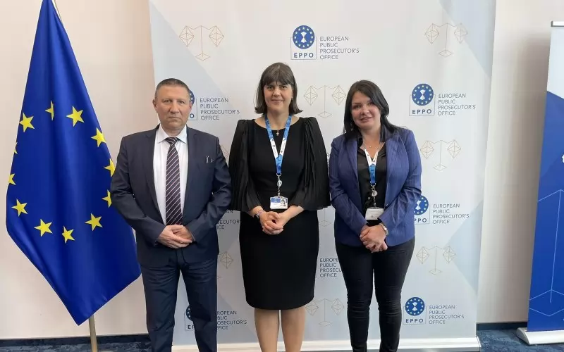 Кьовеши иска уволнението на българския европрокурор