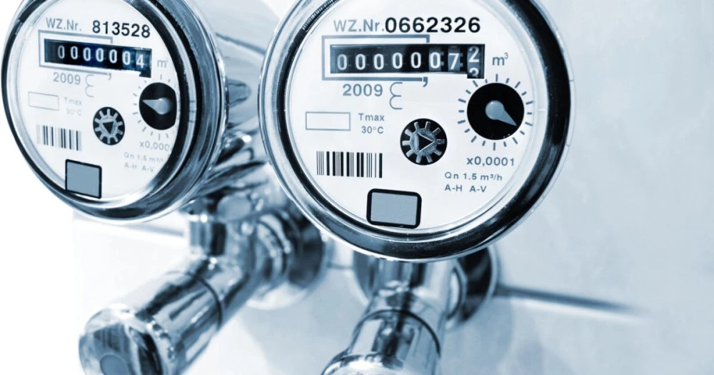 Най-важните фактори при избора на водомери и топломери за промишлени и битови нужди