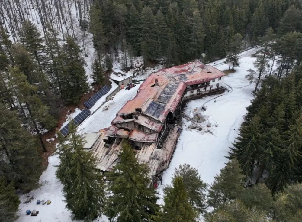 Няма сключени споразумения между 