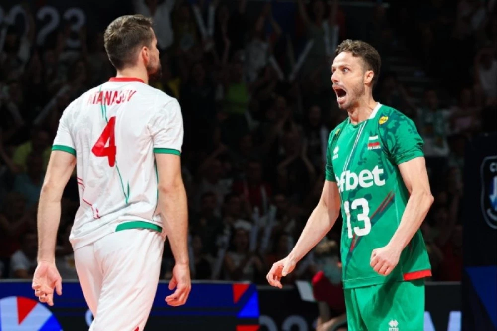 Ясна е датата на бенефиса на Теодор Салпаров