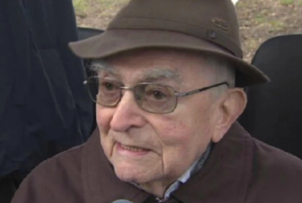 Почина последният италианец, участвал във Втората световна война