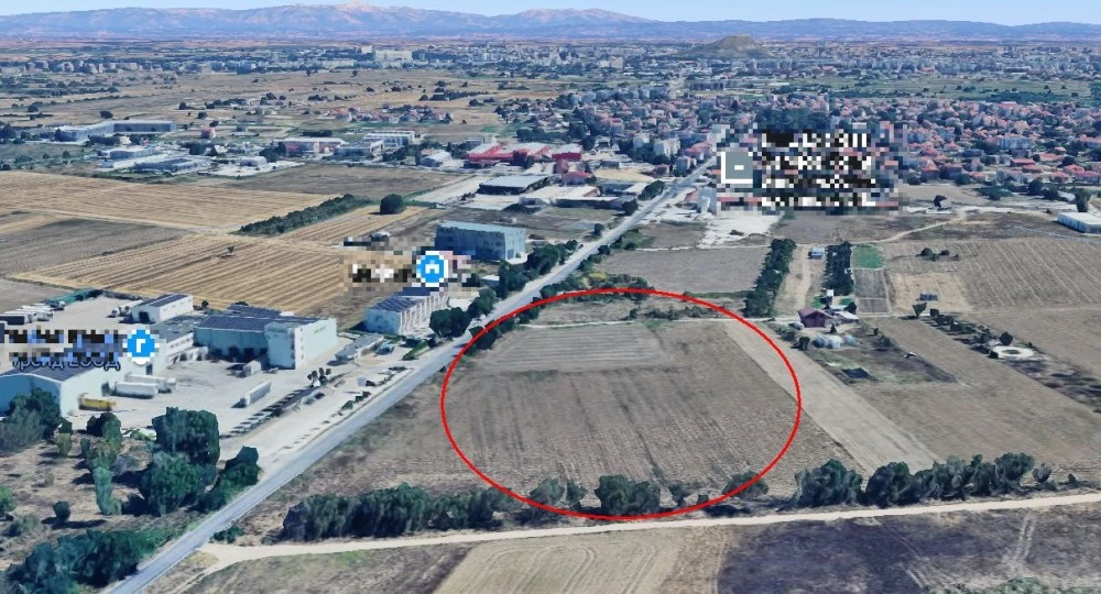 Променят отреждането на земеделски терени в Пловдив – строят предприятия и магазини