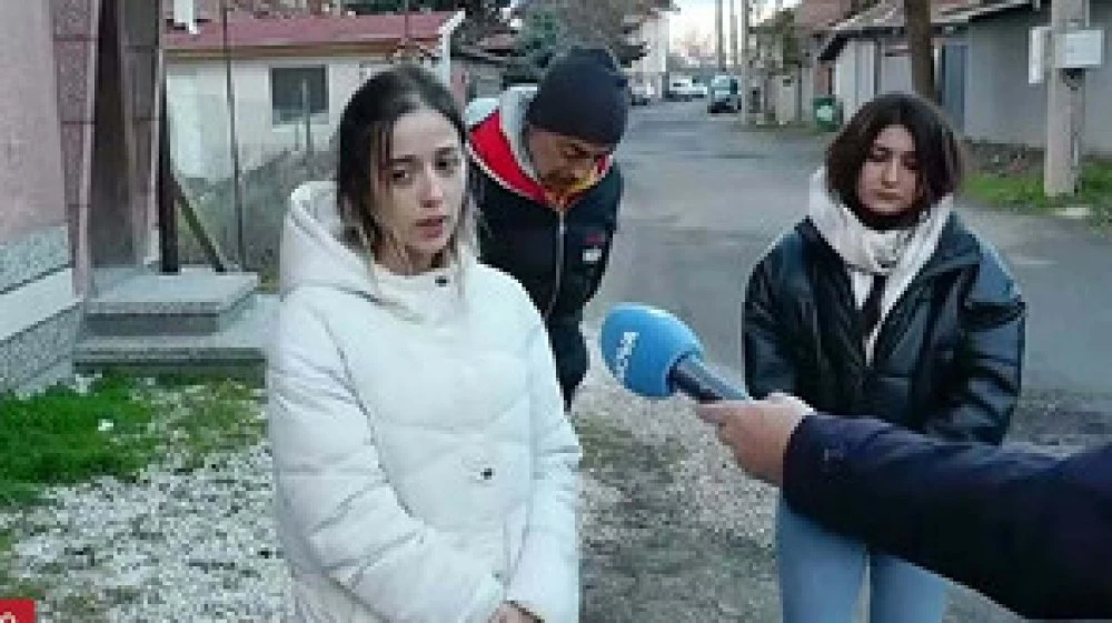 Инцидент или убийство е смъртта на младата жена в Първомай?