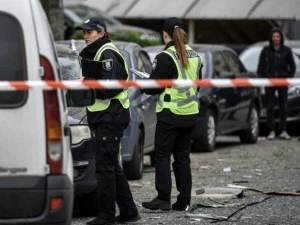 Руски дронове атакуваха обекти на 