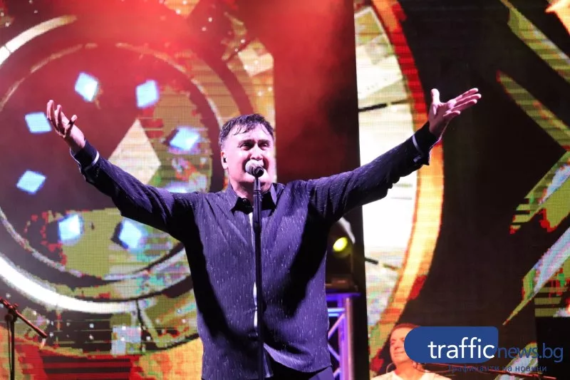 Веско Маринов тръгна с Лудогорец за Будапеща