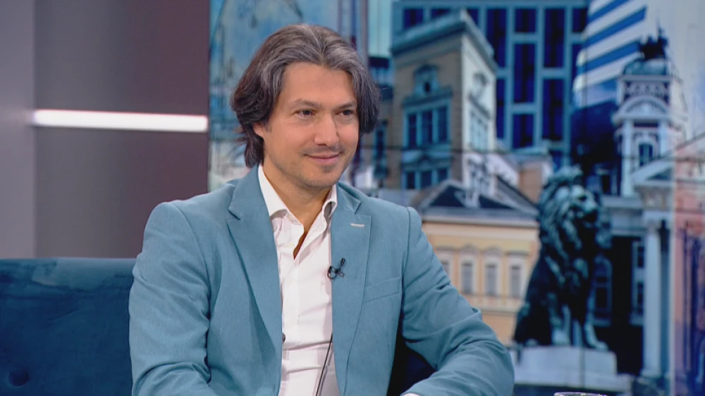 Йордан Камджалов: Откажеш ли парите на НПО-тата, си аут