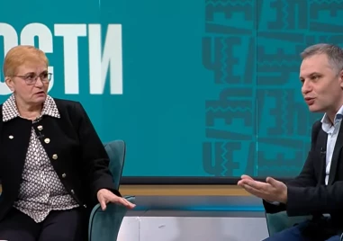 Данък „гражданство и забраната на етническите партии:  сблъсък между Сиди и проф. Пиргова за изборните правила