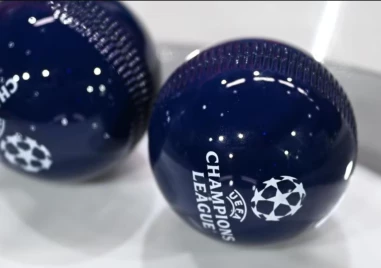 Днес теглят жребия за осминафиналите в Шампионска лига