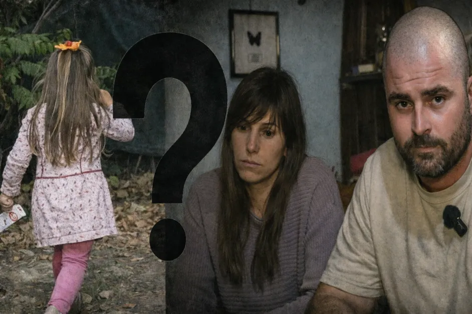 Кой е „неизвестният? Случаят „Каблешково. Делото на пауза ВИДЕО