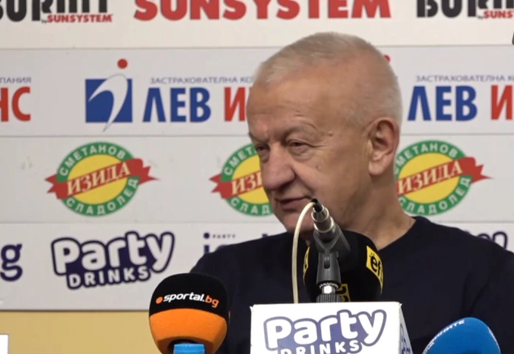 Крушарски обвини феновете, че са провалили сделка с чужд инвеститор