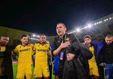 Лъчо Балтанов: Класата е постоянство, искам да се развивам като треньор