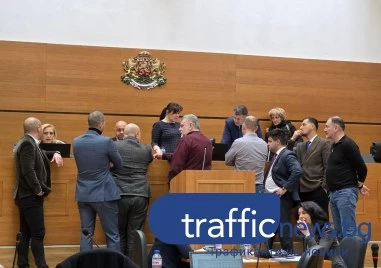 Одобриха увеличението на заплатите в администрацията в Пловдив