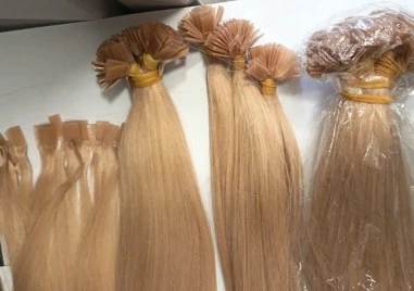 Опит за измама за екстеншъни: Спряха пратка с коса за 15 хил. евро