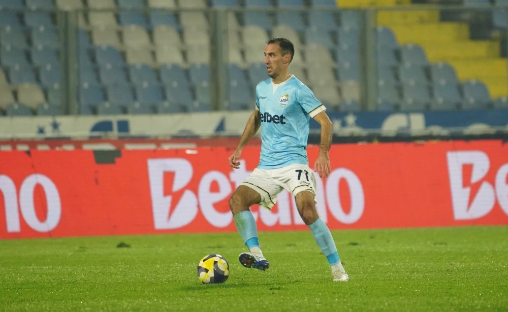 От Арда отрекоха за конфликт, който да е изгонил Попето