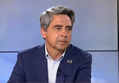 Плевналиев за Петрохан: Как може една педофилска секта да има име на държавна институция?