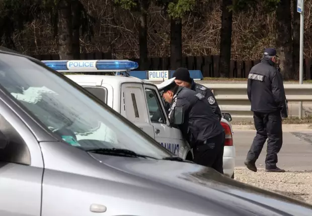 Пребитото момче в Бургас е с множество наранявания