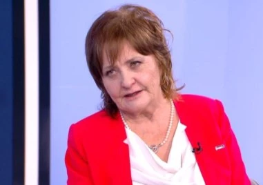 Проф. Байкова: Имитиращите продукти повишават риска от куп заболявания