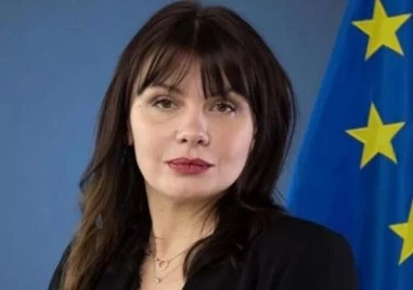 Европрокурорът Теодора Георгиева: Аз не мога да разбера какво точно е нарушението ми