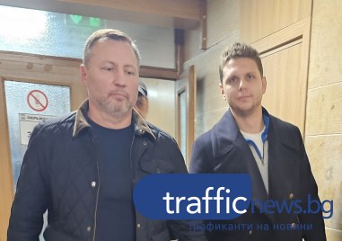 Украинците, задържани при акция на ДАНС, произвеждали и кабели за бойни дронове по „американски стандарт