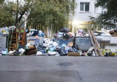 ВАС реши да се възобнови поръчката за сметопочистването в 5 столични района