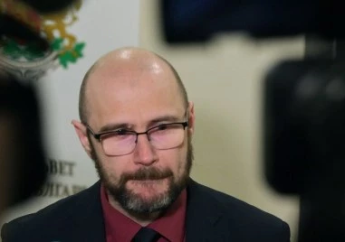 Янкулов за казуса с Теодора Георгиева: Това е поредният удар върху имиджа на българското правосъдие