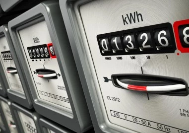 Затворено заведение в Русе получи двойна фактура за ток за януари