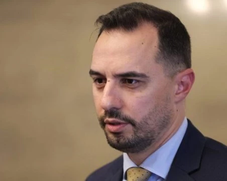 Богданов: ВиК холдингът три месеца не изпълняваше решението за актуализация на цените