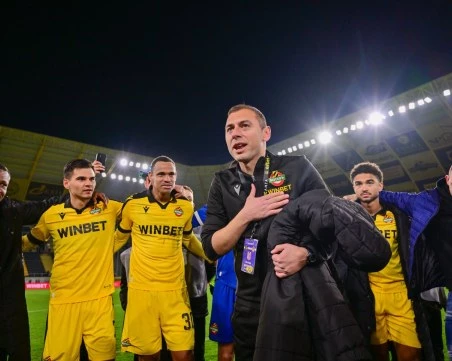 Лъчо Балтанов: Класата е постоянство, искам да се развивам като треньор,