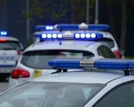 Мобилни полицейски екипи обикалят в пловдивски села през март