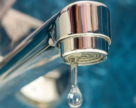 Нови цени на водата в Пловдив и областта от 1 март: Какво ще плащаме и какви ремонти предстоят?