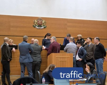 Одобриха увеличението на заплатите в администрацията в Пловдив