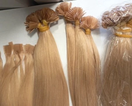 Опит за измама за екстеншъни: Спряха пратка с коса за 15 хил. евро