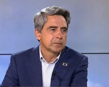 Плевналиев за Петрохан: Как може една педофилска секта да има име на държавна институция?